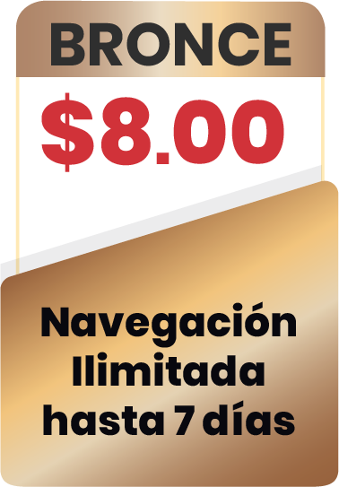 Bronce