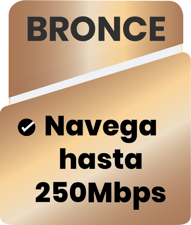 Bronce