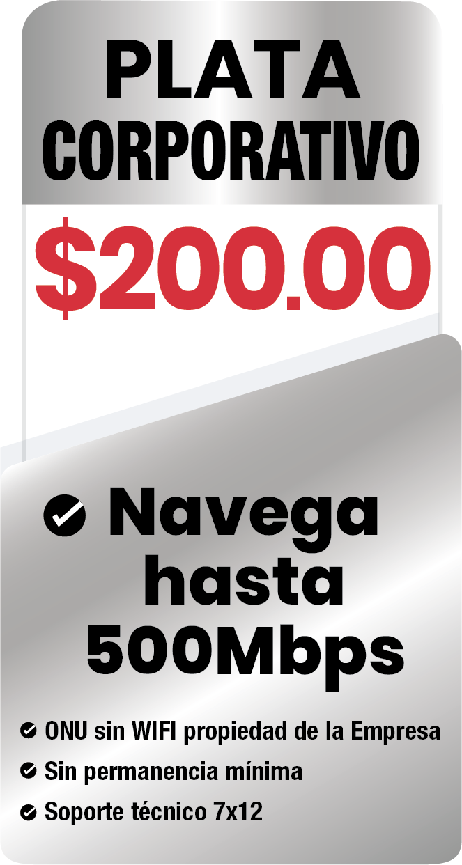 Plata Negocios